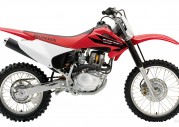 Honda CRF150F